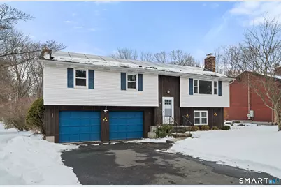 51 Sperry Lane, Meriden, CT 06451 - Photo 1