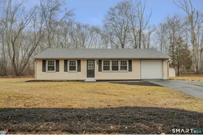153 Meeting House Lane, Ledyard, CT 06339 - Photo 1
