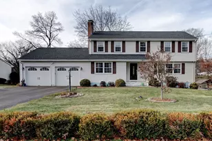 172 Eddy Ln, Newington, CT 06111 - Photo 1