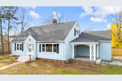 114 Lake Avenue, Bristol, CT 06010 - Photo 1