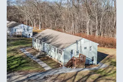 12 A White Oak Drive #12A, Mansfield, CT 06268 - Photo 1