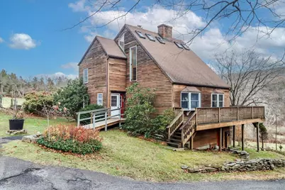 107 Church Road, Sherman, CT 06784 - Photo 1