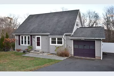 236 Bluebird Drive, Naugatuck, CT 06770 - Photo 1