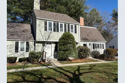 15 Patriots Square #15, Mansfield, CT 06250 - Photo 1