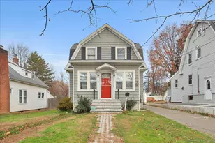 72 St Charles St, West Hartford, CT 06119 - Photo 1