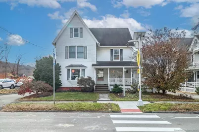 14 Elm Street, New Milford, CT 06776 - Photo 1