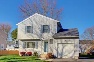 43 Kingsbury Ln, Glastonbury, CT 06033 - Photo 1