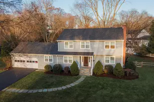 845 Mountain Laurel Rd, Fairfield, CT 06824 - Photo 1