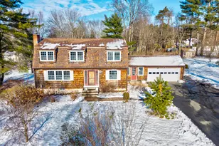 47 Long View Dr, Simsbury, CT 06070 - Photo 1