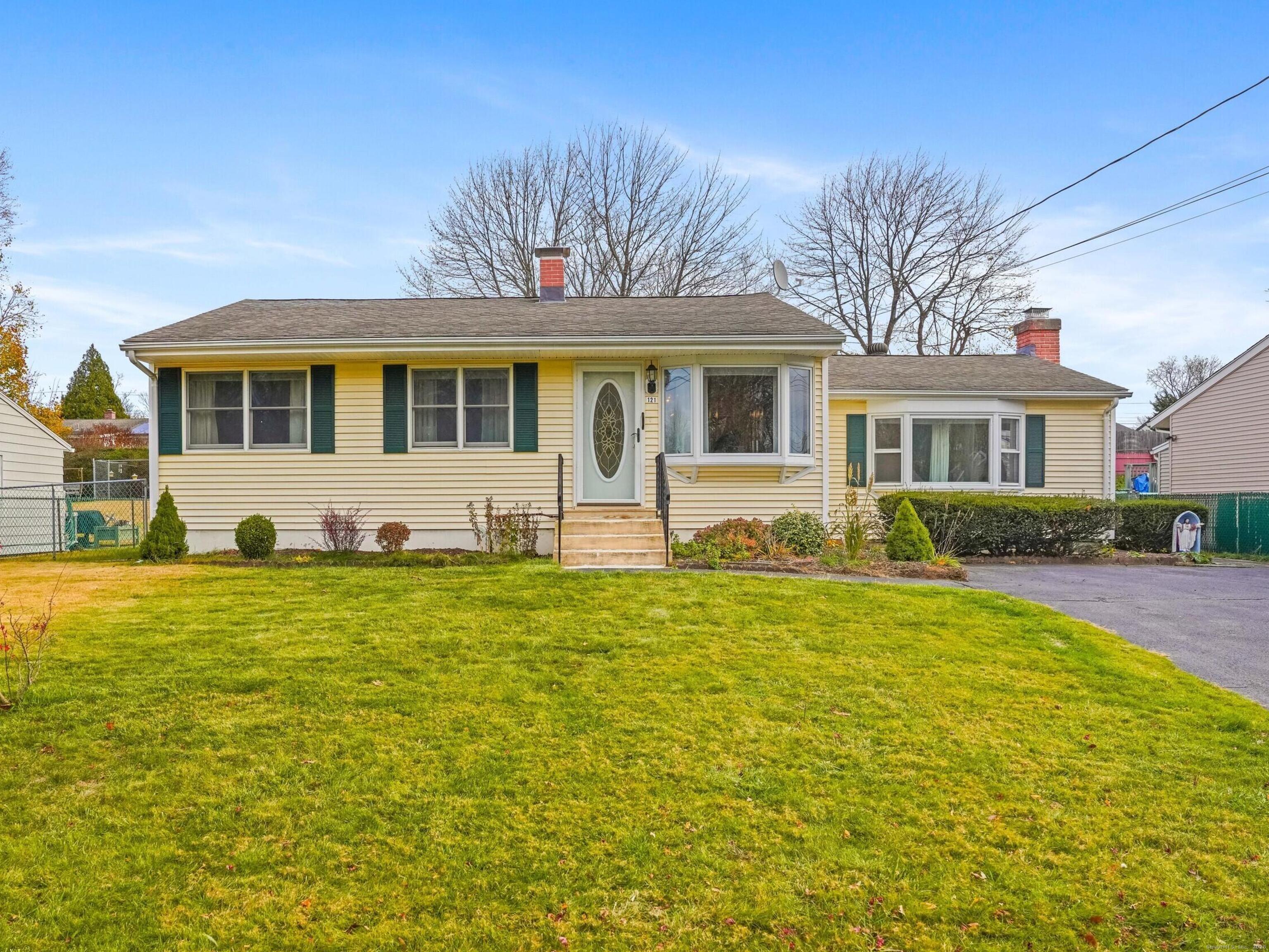 121 Bradley Terrace, Derby, CT 06418 - MLS 24140568 - Coldwell Banker