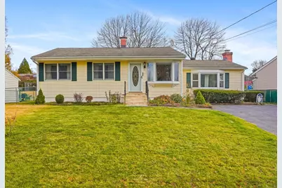 121 Bradley Terrace, Derby, CT 06418 - Photo 1