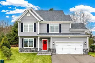 48 Sandstone Rd, Plainville, CT 06062 - Photo 1