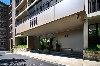 44 Strawberry Hill Avenue #APT 1H, Stamford, CT 06902 - Photo 1