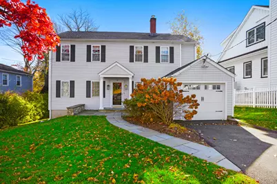 100 Hirsch Road, Stamford, CT 06905 - Photo 1