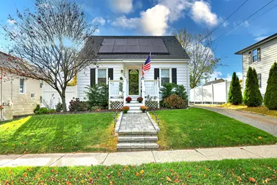 40 Hazelwood Avenue, Milford, CT 06461 - Photo 1