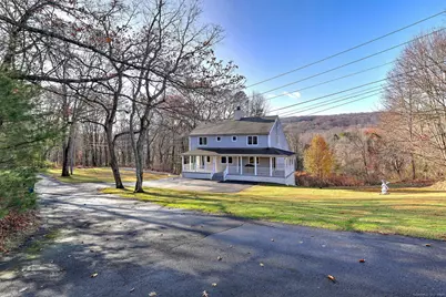 170 Calamus Meadow Road, Hamden, CT 06514 - Photo 1