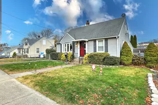 83 Pauline Ave, West Haven, CT 06516 - Photo 1