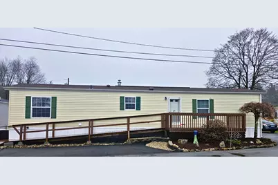 301 South Main Street #LOT 21A, Newtown, CT 06470 - Photo 1