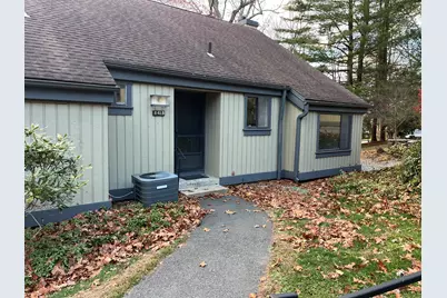 843 Heritage Village #B, Southbury, CT 06488 - Photo 1