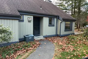 843 Heritage Vlg, Southbury, CT 06488 - Photo 1