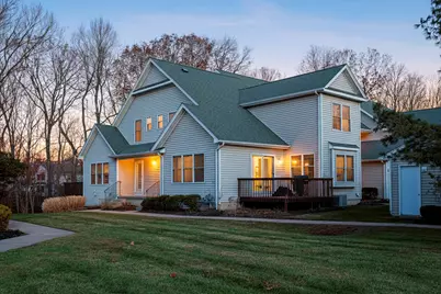 8 Reggie Way #B, East Windsor, CT 06016 - Photo 1