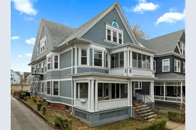 136 Edwards Street, New Haven, CT 06511 - Photo 1