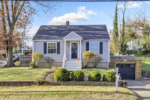 378 Castle Ave, Fairfield, CT 06825 - Photo 1