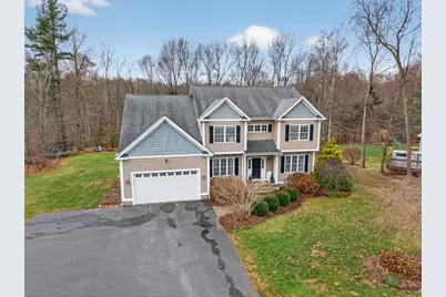 35 Brookstone Drive, Colchester, CT 06415 - Photo 1