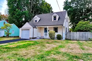 50 Pilgrim Rd, Bridgeport, CT 06610 - Photo 1