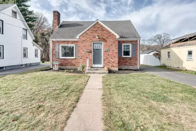 186 Irving Street, Manchester, CT 06042 - Photo 1