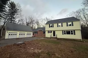 45 Hemlock Dr, Marlborough, CT 06447 - Photo 1