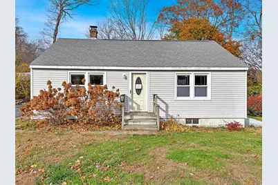 10 Rocky Ledge Drive, Clinton, CT 06413 - Photo 1