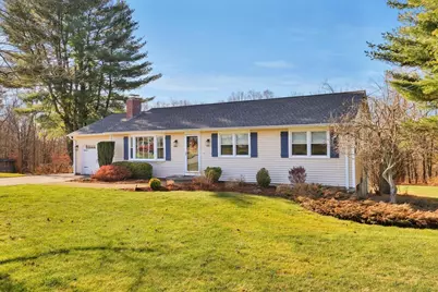 115 Yorkshire Drive, Hebron, CT 06248 - Photo 1