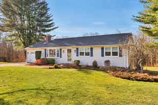 115 Yorkshire Dr, Hebron, CT 06248 - Photo 1