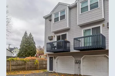 239 Glen Street #2A, New Britain, CT 06051 - Photo 1