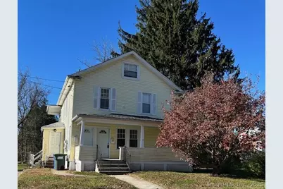 19 Hawkins Street #1st FL, Griswold, CT 06351 - Photo 1