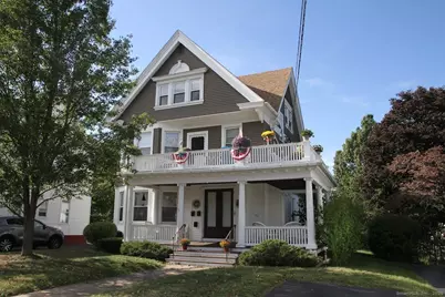 38 Bradley Avenue #3, Branford, CT 06405 - Photo 1