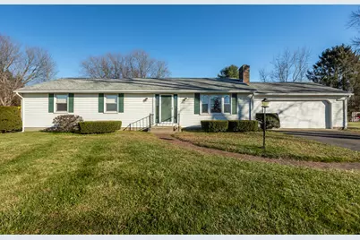 7 East Road, East Windsor, CT 06016 - Photo 1