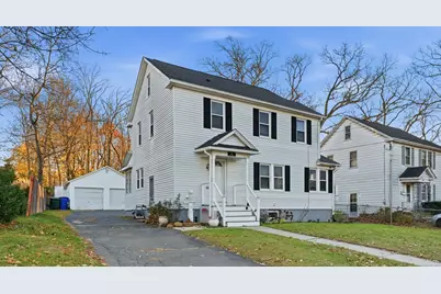 749 Tolland Street, East Hartford, CT 06108 - Photo 1