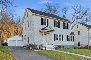 749 Tolland St, East Hartford, CT 06108 - Photo 1