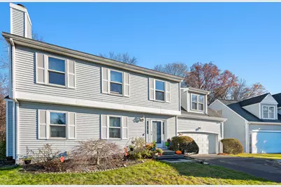 55 Timothy Drive, Middletown, CT 06457 - Photo 1