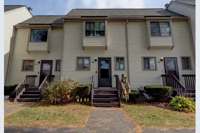 212 Regis Drive #212, Meriden, CT 06450 - Photo 1