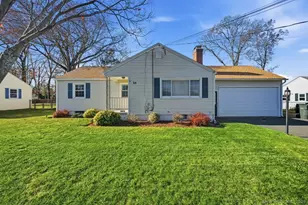 35 George Rd, Windsor Locks, CT 06096 - Photo 1