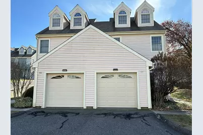 101 Madeline Avenue #APT 55, Waterbury, CT 06708 - Photo 1