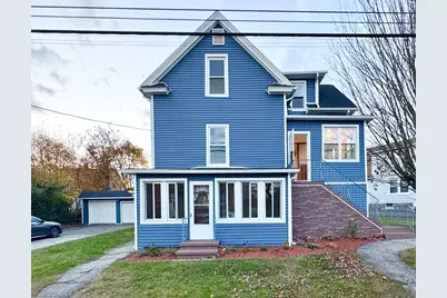 54 New Haven Avenue #3rd floor, Waterbury, CT 06708 - Photo 1