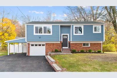 31 Sussex Place, Stamford, CT 06905 - Photo 1