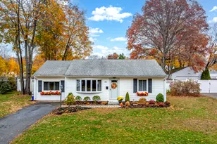 118 Hellstrom Rd, East Haven, CT 06512 - Photo 1