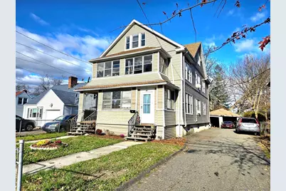 46 Arlington Street, Hartford, CT 06106 - Photo 1