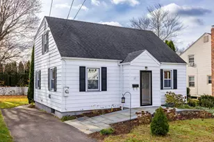 17 Parkview Rd, West Hartford, CT 06110 - Photo 1