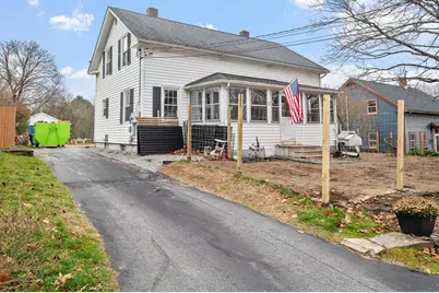 84 Brunswick Avenue, Plainfield, CT 06354 - Photo 1